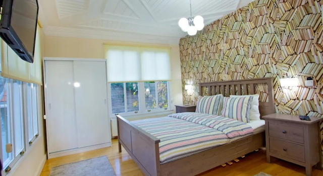 Номер Standard Dreamers V&V Hotel Cihangir