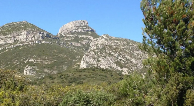 Апартаменты Appartement en Provence