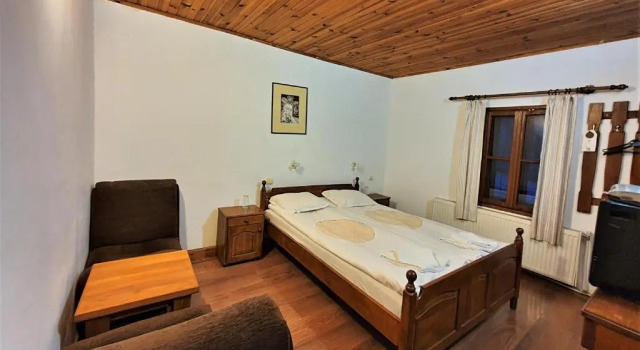 Standard cameră Yakovtsi Inn
