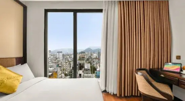 Люкс Westlake Resort Hotel