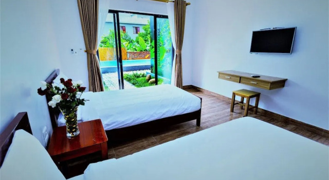 Commander Lodge, Rezervovat Hotel Phong Nha Quang Binh