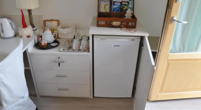 Номер Comfort B&B Corte dei Cedri