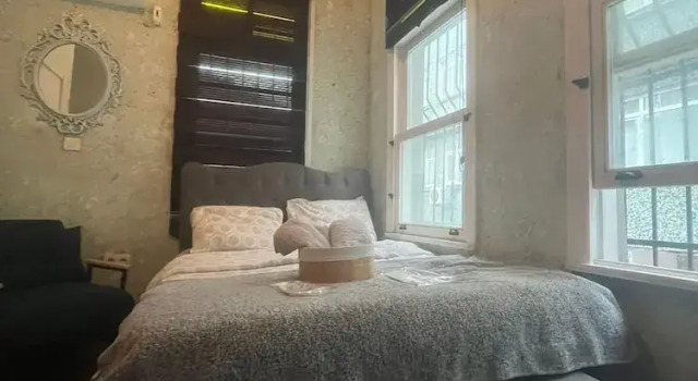 Номер Standard Taksim Cinar Suit