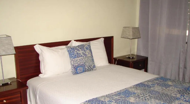 Двухместный номер Standard Hotel Santa Barbara