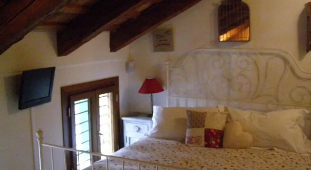 Апартаменты Locanda San Tomaso