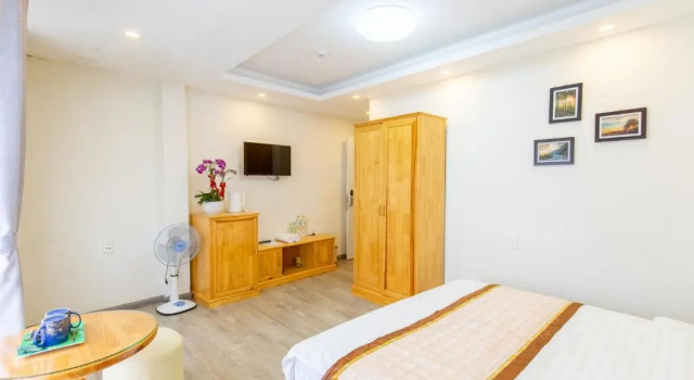 Люкс The Grace Hotel
