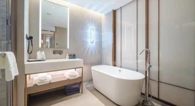 Люкс Business Lavande Hotel