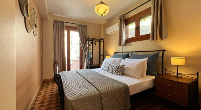 Antonios House Ithaka, Забронировать Дом для отпуска Вати 