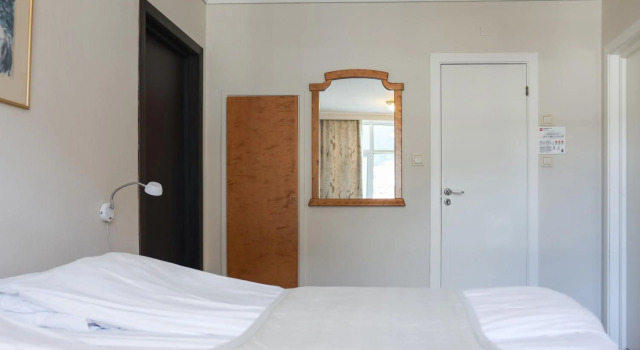 Quality Hotel Sogndal