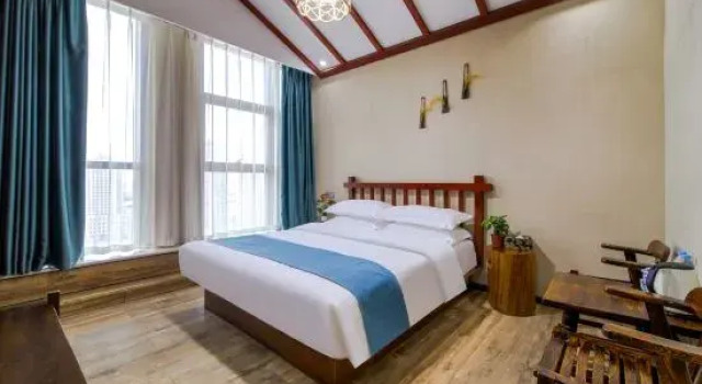 Zhengzhou Kameng Hotel, Rezervovat Hotel Čeng-čou Henan