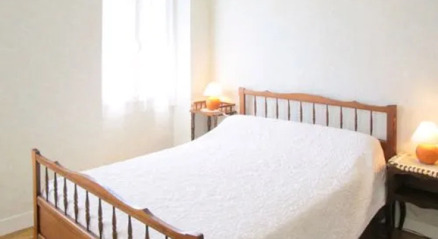 Le Grenouillet (PSS200), Book Hotel Hoteller i Proissans med parkering, Parkering