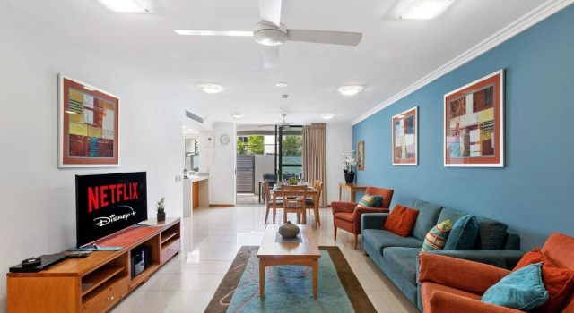 6BR Coolum Beach, Prenota Appartamento Hotel a Queensland con parcheggio, Parcheggio