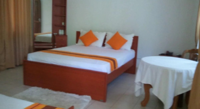 Lihini Village Hotel