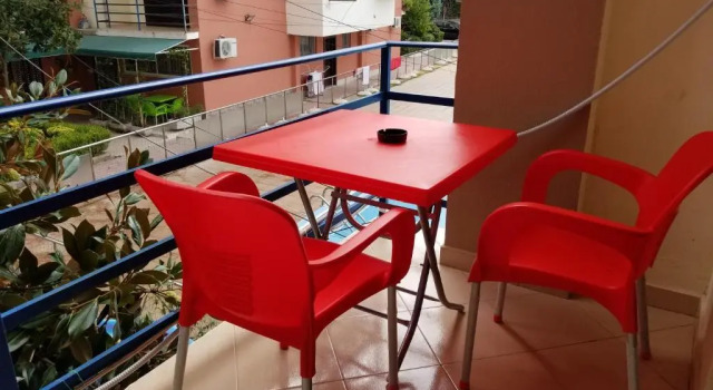 Апартаменты Apartament me qera