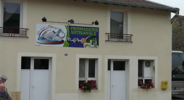 Коттедж Gîte de la Grande Fontaine