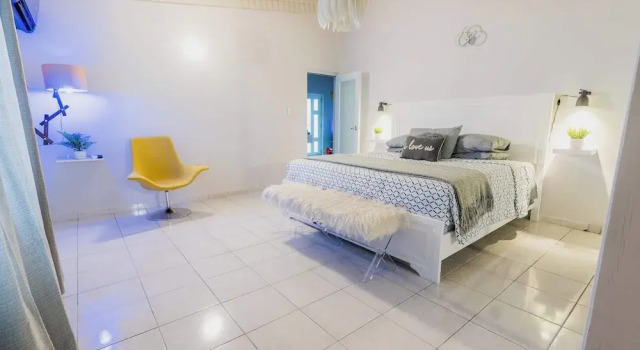 Xelor Cozy Home Generator/cistern Bayamón, Rezervasyon Daire Bayamon San Juan
