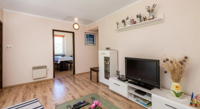 Amazing Apartment in Dobrec With Wifi and 2 Bedrooms