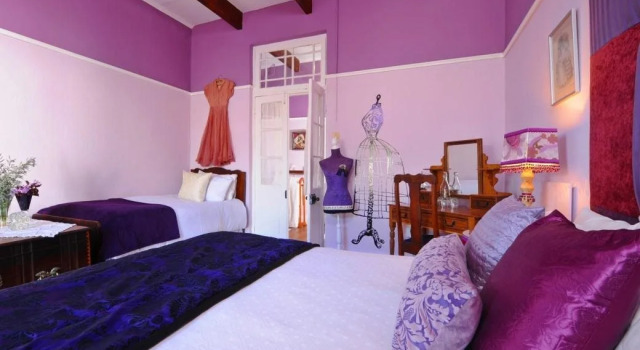 Aan de Doorns Guesthouse, Prenota Hotel Worcester Western Cape