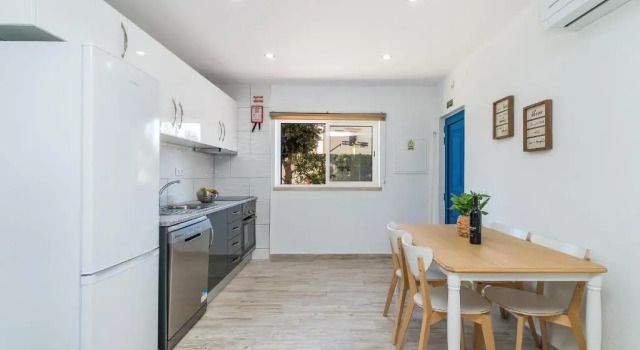 Condominium with swiming pool Alvor 112B