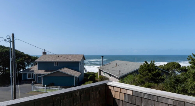 Serenity Rising, Prenota Hotel Hotel a Oregon con parcheggio, Parcheggio