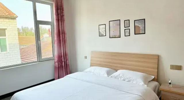 Люкс Business Muzi Homestay