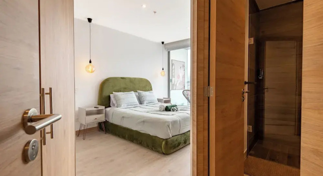 Edificio One by Host Ecuador