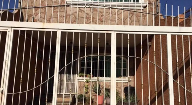 4 Recamaras Zona Sur WiFi Jardin Cochera, Rezervovat Rekreační dům Vily v Zapopan, Vila