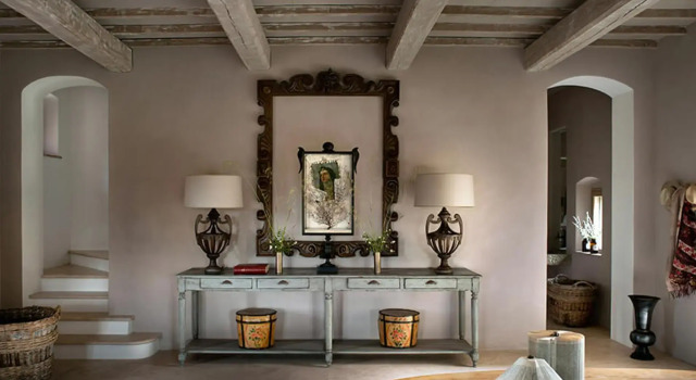 Hotel Castello di Reschio