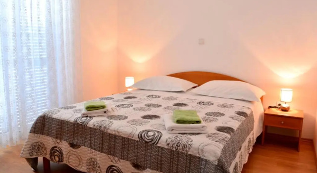 Апартаменты Apartments M&B