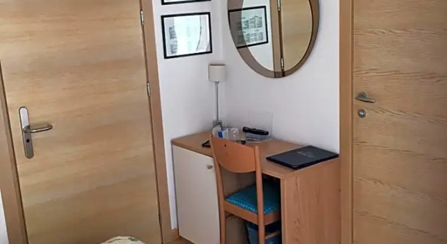 Номер Standard Hotel Bellevue