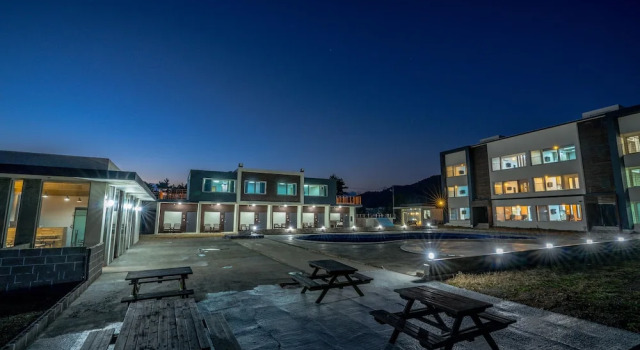 Shall Story Resort Jeju