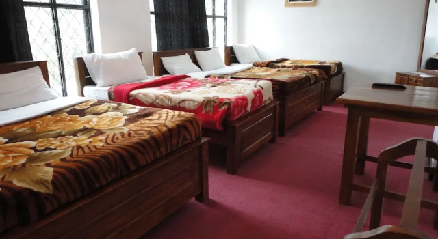 Апартаменты Sapus Mountain breeze Nuwara Eliya
