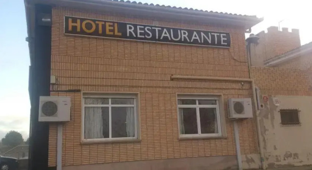 Parrilla Km 212