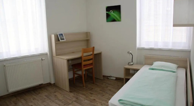 Номер Standard Hotel Palác