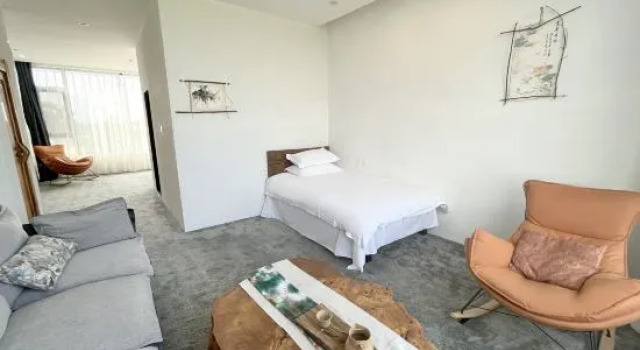 Люкс Yushangsheng Meishe Inn