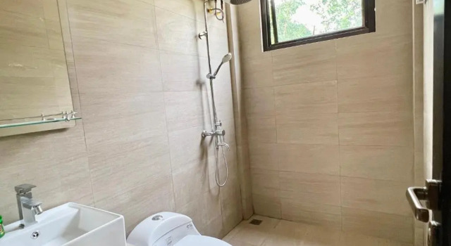 Apartment De Residence Pangandaran by Mabano Estates