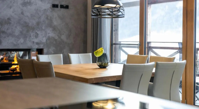 Апартаменты Deluxe Wildkogel Resorts - DAS Neukirchen
