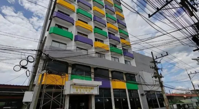 Intertower Hotel