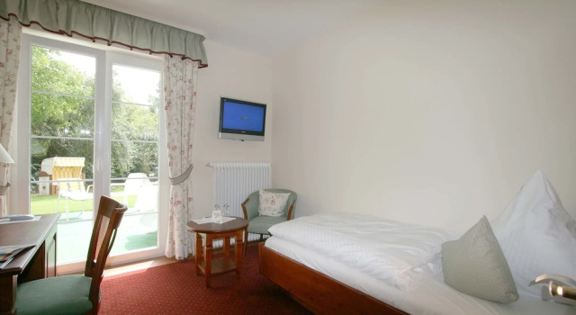 Номер Classic Hotel Mühle