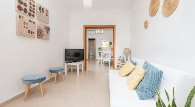 Babord, Book Hotel Santa Margalida Majorca