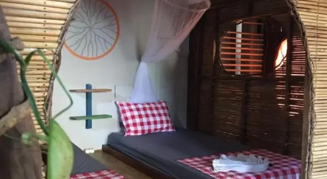 Номер Standard Sunrise Lodge & Lounge