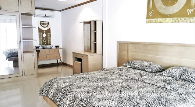 Sea View Corner Condo Jomtien, Забронировать Апартаменты/квартира Центральная Паттайя Паттайя