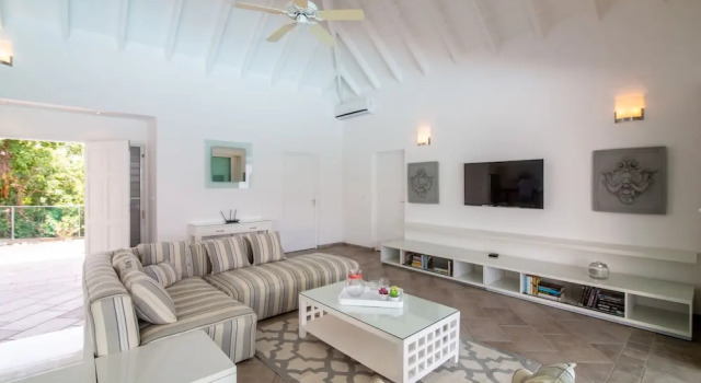 Villa Callisto