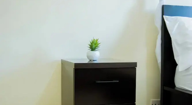 Номер Standard The Residence