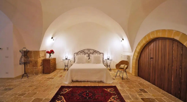 Superior Suite Malandrì