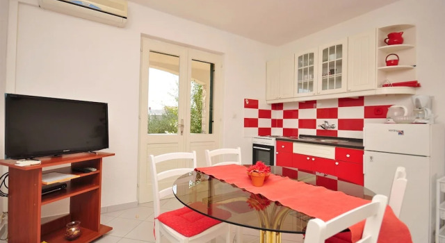 Apartments Damir