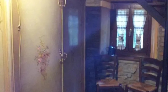 Номер Standard Agriturismo Cascina Ronchi