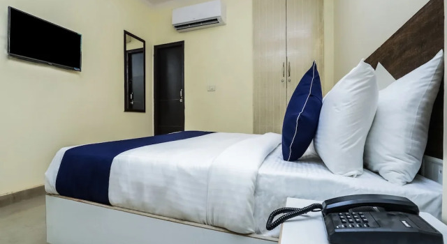 SilverKey Executive Stays 27892 Shanti Complex