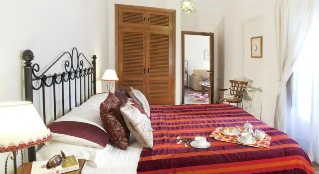 Hotel Molino del Puente Ronda