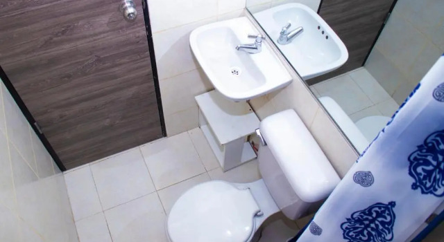 Двухместный номер Standard SUITES FullHouse
